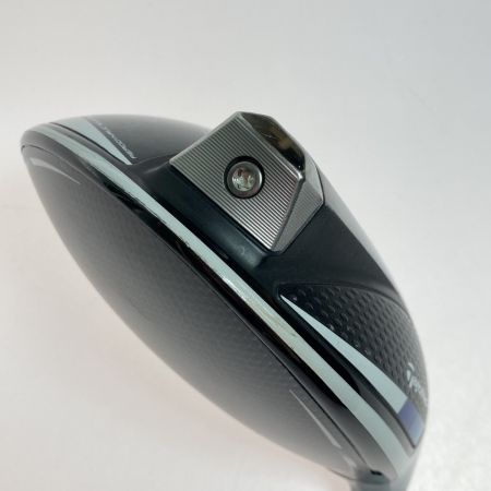  TaylorMade テーラーメイド SIM MAX 1W 10.5° ドライバー ヘッドのみ カバー付