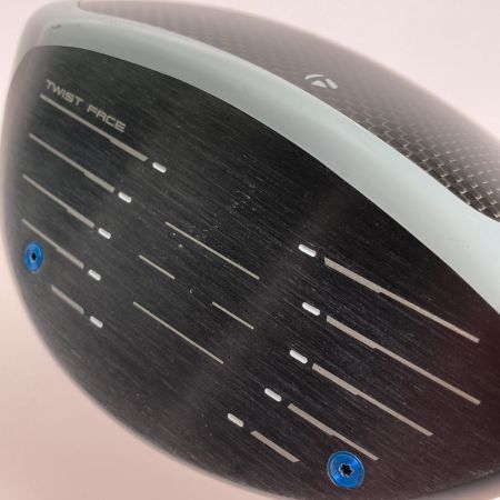  TaylorMade テーラーメイド SIM MAX 1W 10.5° ドライバー ヘッドのみ カバー付