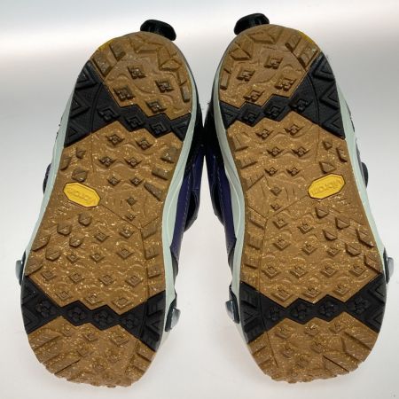  BURTON バートン Photon フォトン Wide Step On スノーボードブーツ 25.5cm Violet Halo