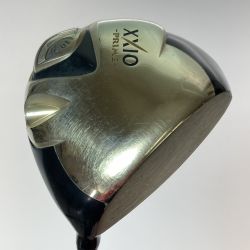 ◎◎ DUNLOP ダンロップ XXIO PRIME ゼクシオ プライム 1W 10.5° ドライバー SP-500 SR Cランク