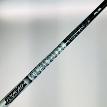   シャフト TOUR AD AD-85 フレックスS 39.75インチ PINGユーティリティ用スリーブ付