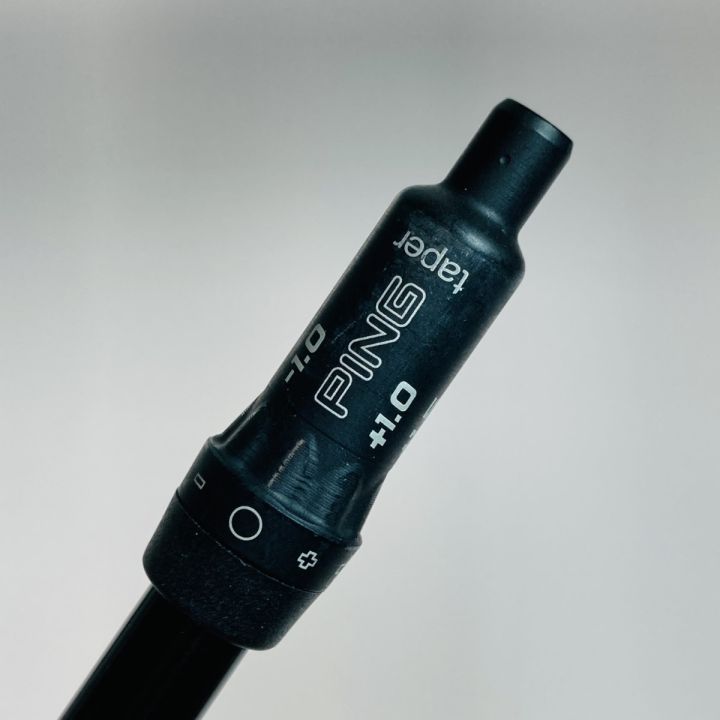 シャフト TOUR AD AD-85 フレックスS 39.75インチ PINGユーティリティ