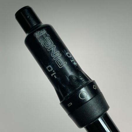  三菱ケミカル シャフト TENSEI テンセイ オレンジ CK SERIES 70HY S 39.25インチ ユーティリティ用 PINGスリーブ付