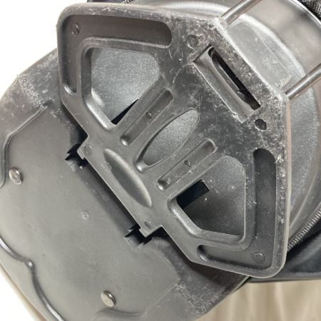  LOUDMOUTH ラウドマウスゴルフ キャディバッグ スタンドバッグ 8.5型 4分割 2.2kg