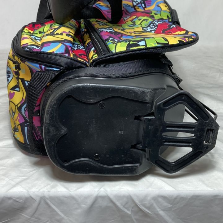 LOUDMOUTH ラウドマウスゴルフ キャディバッグ スタンドバッグ 8.5型 4