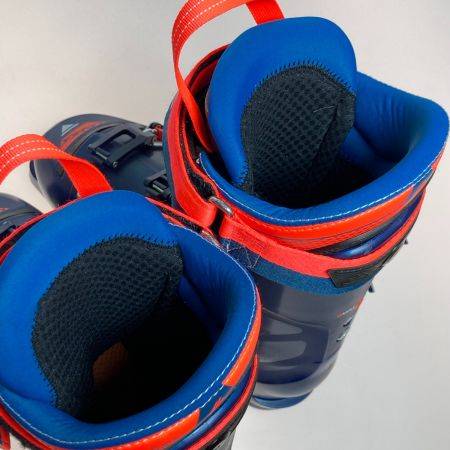  LANGE ラング スキーブーツ RS 120 SC LEGEND BLUE 25cm ソールサイズ296mm