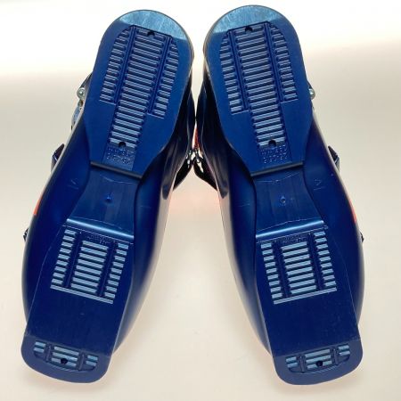  LANGE ラング スキーブーツ RS 120 SC LEGEND BLUE 25cm ソールサイズ296mm