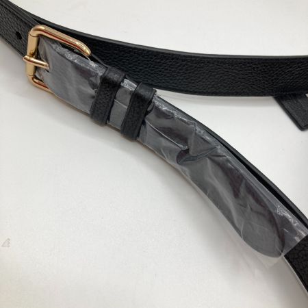  COACH コーチ ジェイミー カメラ バッグ ショルダーバッグ CA207 ブラック タグ付き