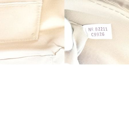  COACH コーチ ミニ ジェイミー カメラ バッグ シグネチャー ショルダーポーチ C9926 ホワイト