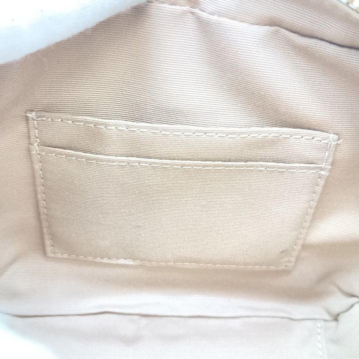 COACH コーチ ミニ ジェイミー カメラ バッグ シグネチャー ショルダー 
