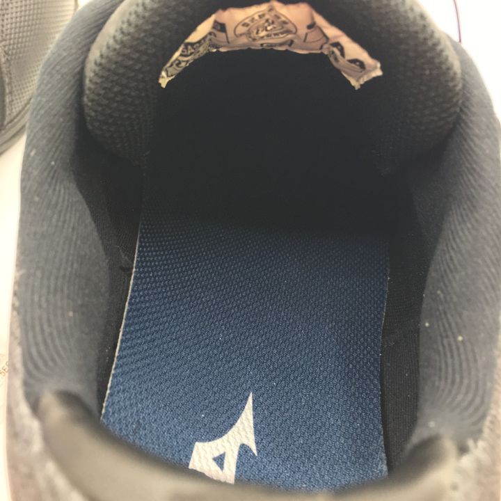 MIZUNO ミズノ オールマイティTD II 51L BOA ダイヤル ローカット