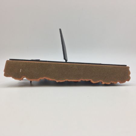  ディズニー フォトフレーム  キャラクター集合 シンデレラ城 ミッキーの腕欠けあり