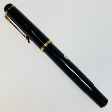  PELIKAN ペリカン 万年筆 JTBネーム入 ペン先EF 箱破れ有 GV 150/481・909 036 筆記未確認