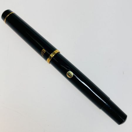  PELIKAN ペリカン 万年筆 JTBネーム入 ペン先EF 箱破れ有 GV 150/481・909 036 筆記未確認