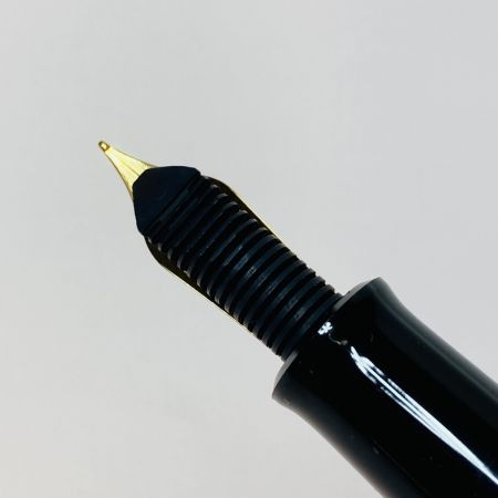  PELIKAN ペリカン 万年筆 JTBネーム入 ペン先EF 箱破れ有 GV 150/481・909 036 筆記未確認
