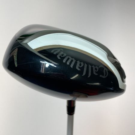  Callaway キャロウェイ LEGACY BLACK V 1W 9.5° ドライバー SPEED METALIX 60 WB S カバー付