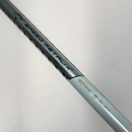  Callaway キャロウェイ LEGACY BLACK V 1W 9.5° ドライバー SPEED METALIX 60 WB S カバー付