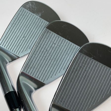  Callaway Golf キャロウェイゴルフ X FORGED 5-9.P 6本 アイアンセット Dynamic Gold S300