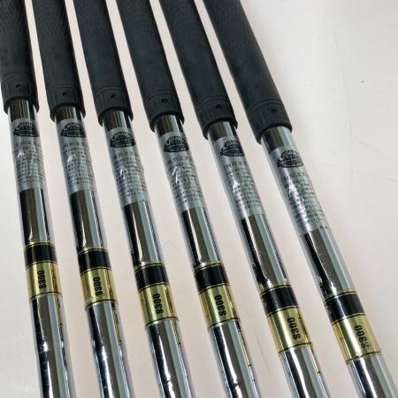  Callaway Golf キャロウェイゴルフ X FORGED 5-9.P 6本 アイアンセット Dynamic Gold S300