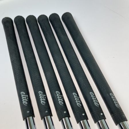  Callaway Golf キャロウェイゴルフ X FORGED 5-9.P 6本 アイアンセット Dynamic Gold S300