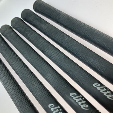  Callaway Golf キャロウェイゴルフ X FORGED 5-9.P 6本 アイアンセット Dynamic Gold S300