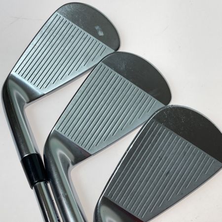  Callaway Golf キャロウェイゴルフ X FORGED 5-9.P 6本 アイアンセット Dynamic Gold S300