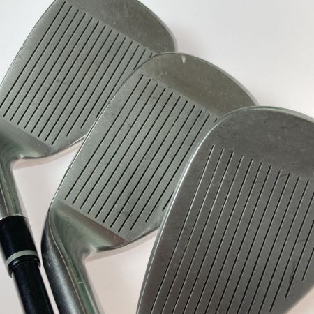  McGREGOR マグレガー TITLEDMAC TM-2060 5-9.P.S 7本 アイアンセット SUPER EF HIGH MODULUS SE-700 R