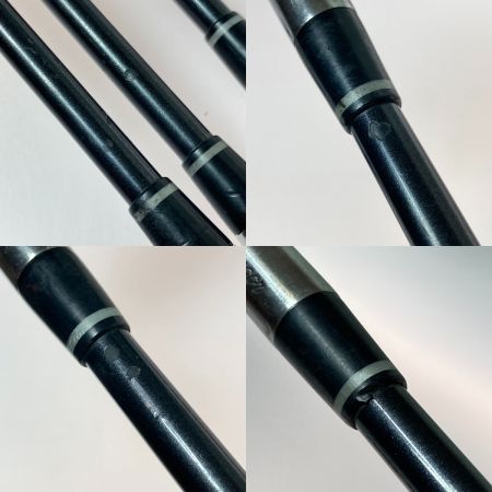  McGREGOR マグレガー TITLEDMAC TM-2060 5-9.P.S 7本 アイアンセット SUPER EF HIGH MODULUS SE-700 R