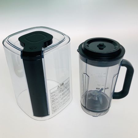  Vita Craft ビタクラフト 真空ブレンダー FRESQO フレスコ VC-Q1 使用感有