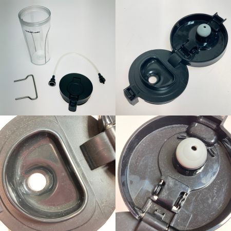  Vita Craft ビタクラフト 真空ブレンダー FRESQO フレスコ VC-Q1 使用感有