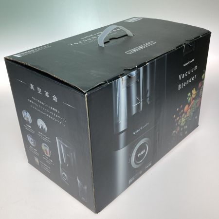  Vita Craft ビタクラフト 真空ブレンダー FRESQO フレスコ VC-Q1 使用感有