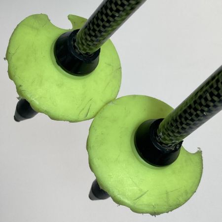  LEKI レキ VENOM VARIO ヴェノム バリオ TRIGGER S トリガーS 100-125cm スキーストック 伸縮式