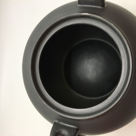   ウィールセラム 超耐熱セラミック 土瓶