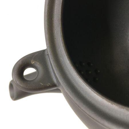   ウィールセラム 超耐熱セラミック 土瓶