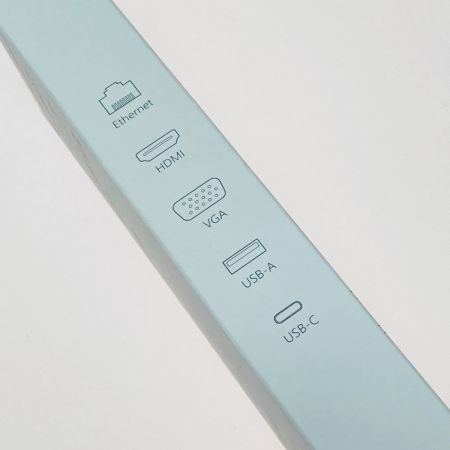  Microsoft マイクロソフト Surface USB-C Travel Hub サーフェイス トラベルハブ 161-00006