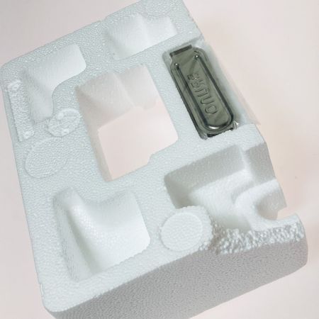  BRUNO ブルーノ crassy+ オーバルホットプレート グレージュ BOE053-GRG