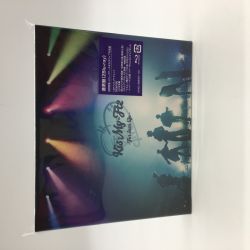 ◎◎  Kis-My-Ft2 -For dear life- 通常盤 Blu-ray2枚組 キスマイ 未開封品 Nランク