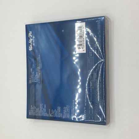   Kis-My-Ft2 -For dear life- 通常盤 Blu-ray2枚組 キスマイ 未開封品