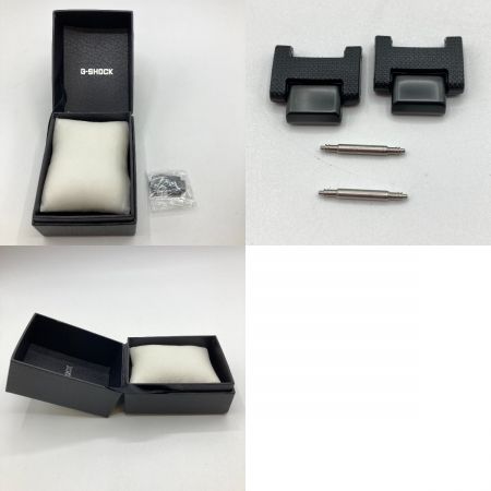  CASIO カシオ G-SHOCK ジーショック メンズ 腕時計 AWG-100BC ジャンク 不動品