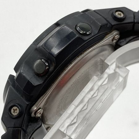  CASIO カシオ G-SHOCK ジーショック メンズ 腕時計 AWG-100BC ジャンク 不動品