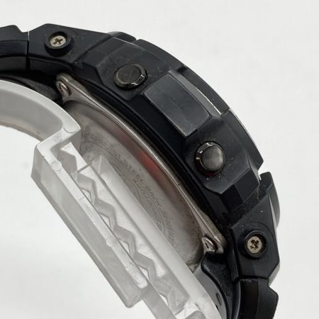  CASIO カシオ G-SHOCK ジーショック メンズ 腕時計 AWG-100BC ジャンク 不動品