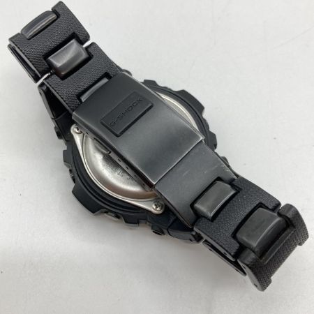  CASIO カシオ G-SHOCK ジーショック メンズ 腕時計 AWG-100BC ジャンク 不動品