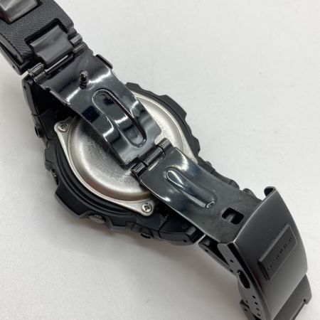 CASIO カシオ G-SHOCK ジーショック メンズ 腕時計 AWG-100BC ジャンク 不動品