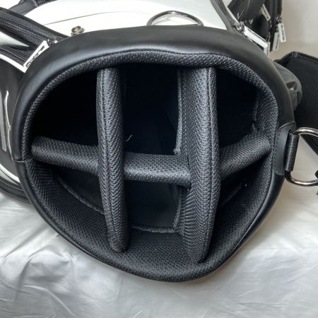  Cobra Golf コブラゴルフ ツアー キャディバッグ 10型 47インチ対応 6分割 5.5kg VESSEL ベゼルコラボモデル