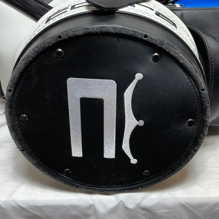  Cobra Golf コブラゴルフ ツアー キャディバッグ 10型 47インチ対応 6分割 5.5kg VESSEL ベゼルコラボモデル