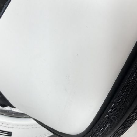  Cobra Golf コブラゴルフ ツアー キャディバッグ 10型 47インチ対応 6分割 5.5kg VESSEL ベゼルコラボモデル