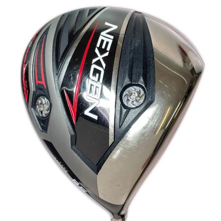  NEXGEN ネクスジェン TYPE 460 1W 9.5° ドライバー JD985-35 ワンフレックス カバー付