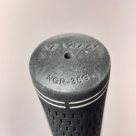  NEXGEN ネクスジェン TYPE 460 1W 9.5° ドライバー JD985-35 ワンフレックス カバー付