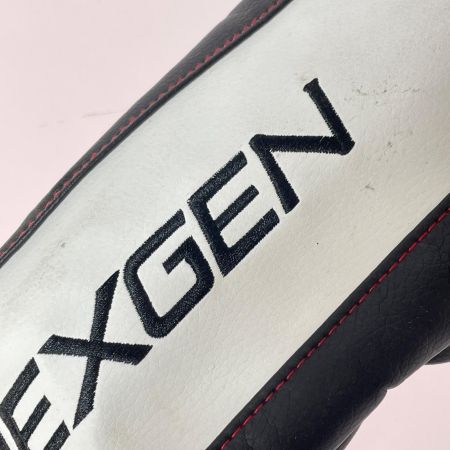  NEXGEN ネクスジェン TYPE 460 1W 9.5° ドライバー JD985-35 ワンフレックス カバー付