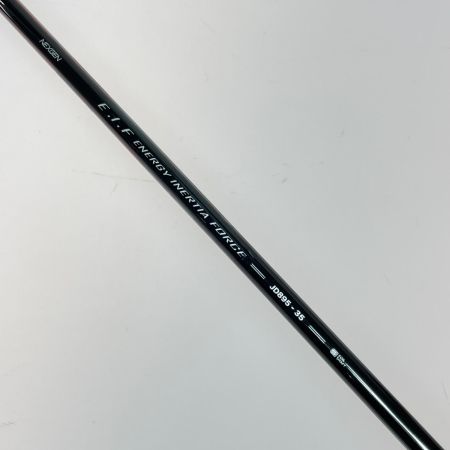  NEXGEN ネクスジェン TYPE 460 1W 9.5° ドライバー JD985-35 ワンフレックス カバー付